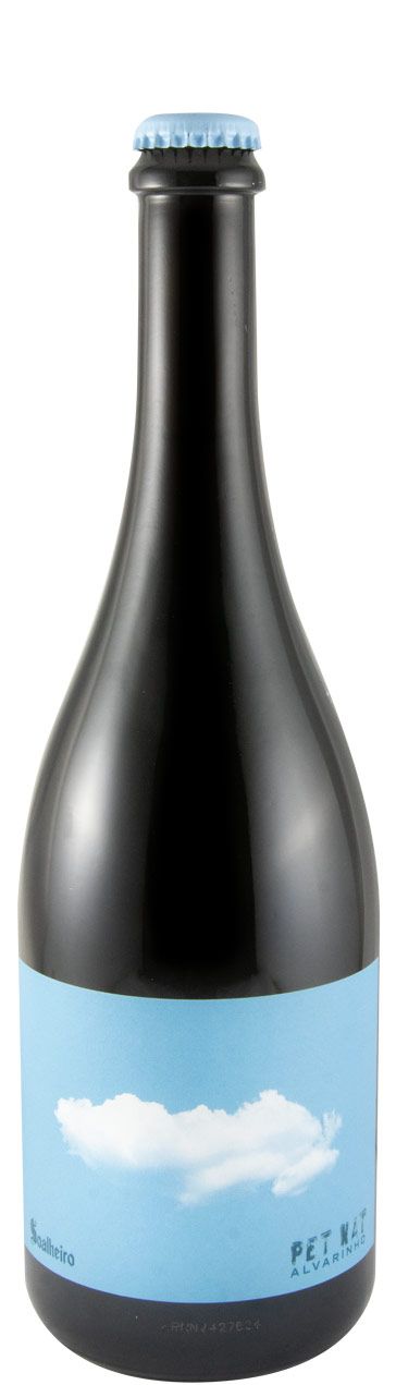 2024 Espumante Soalheiro Alvarinho Pet Nat