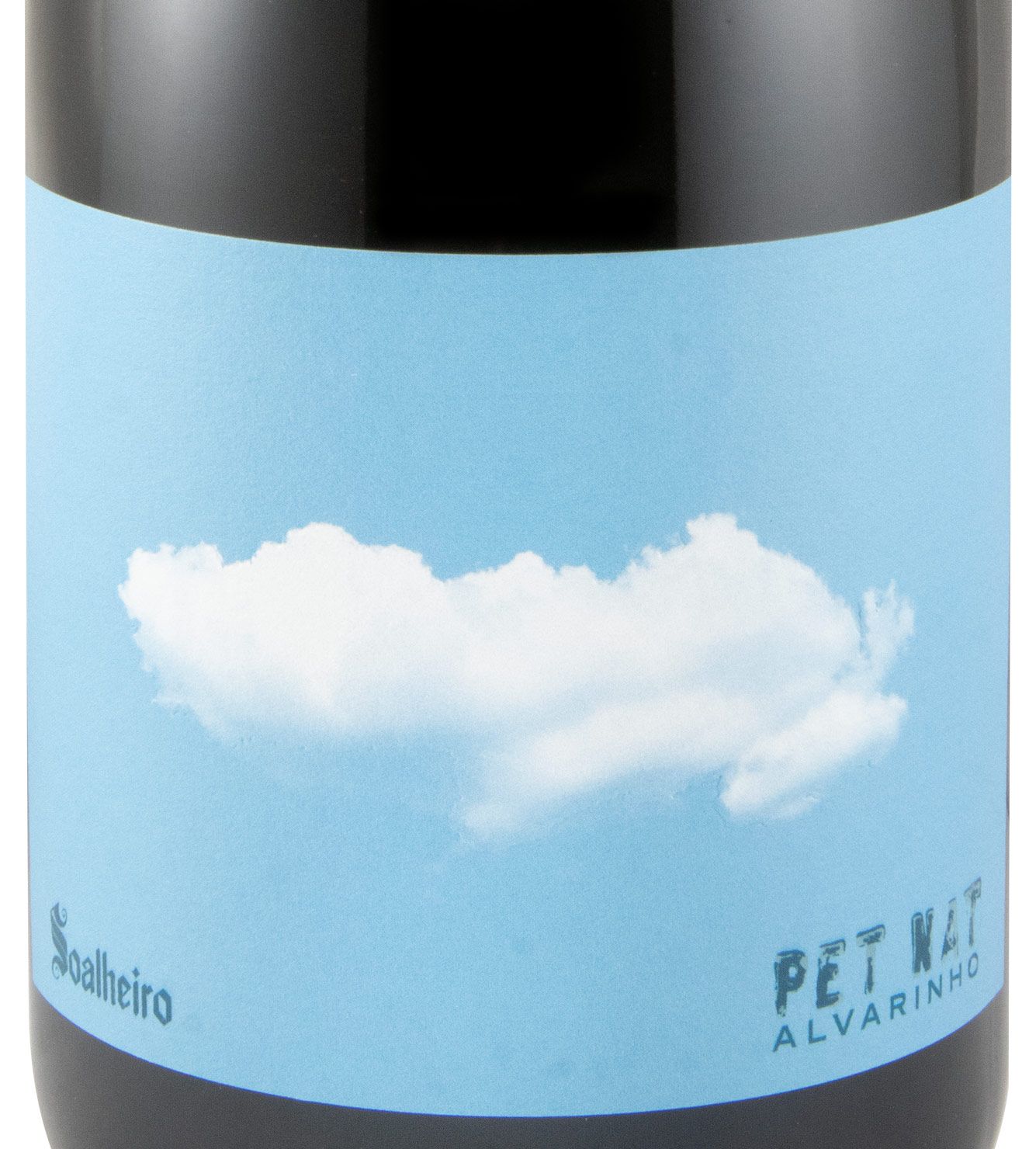 2024 Espumante Soalheiro Alvarinho Pet Nat