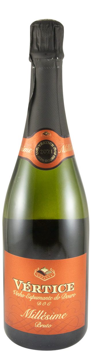 2021 Espumante Vértice Millésime Bruto