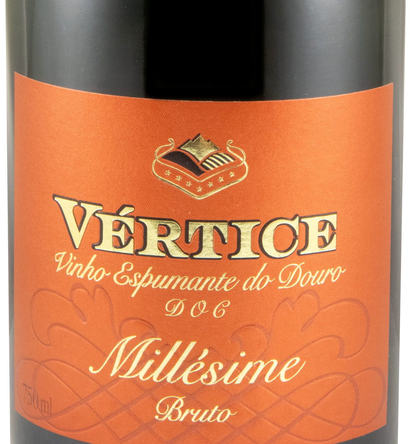 2021 Espumante Vértice Millésime Bruto