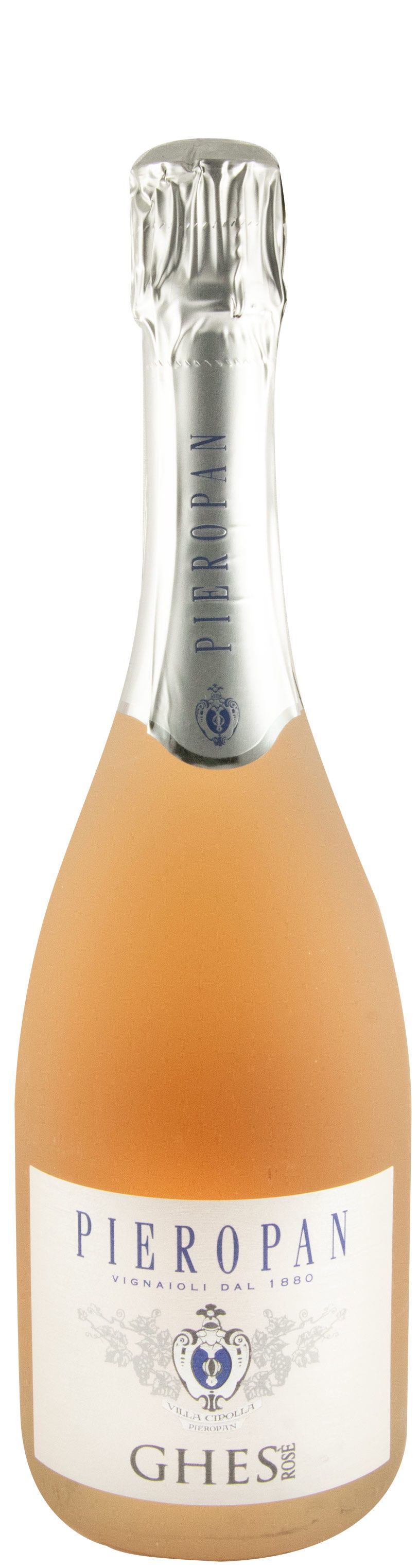 2024 Sparkling Wine Pieropan Ghes Brut rosé