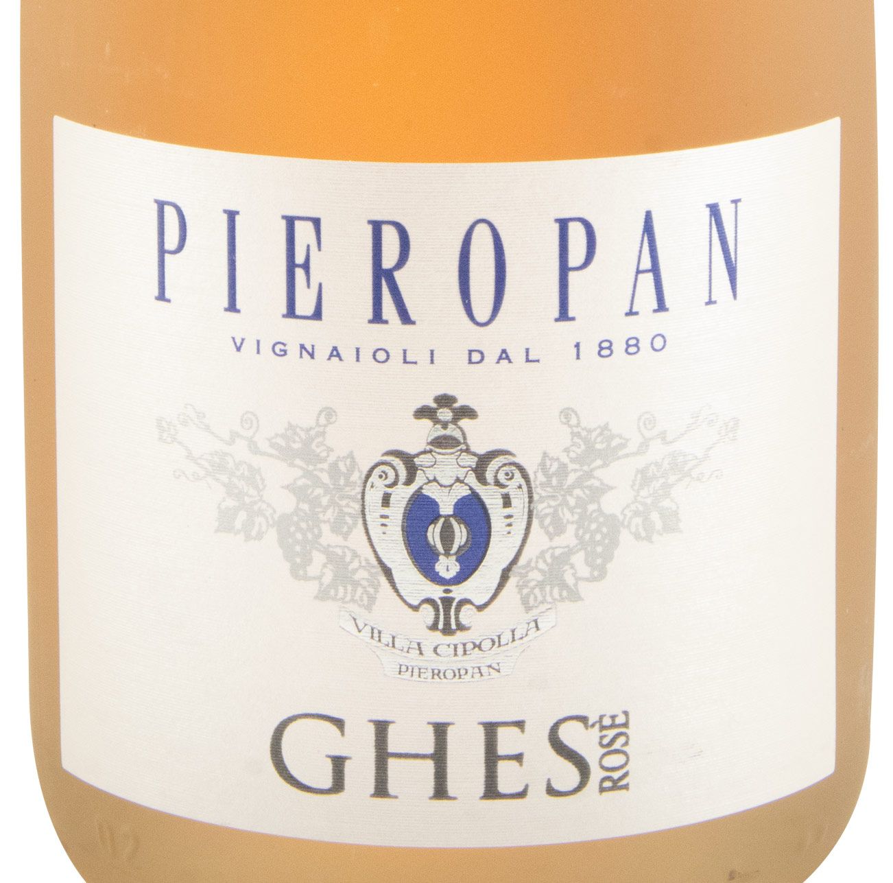 2024 Sparkling Wine Pieropan Ghes Brut rosé