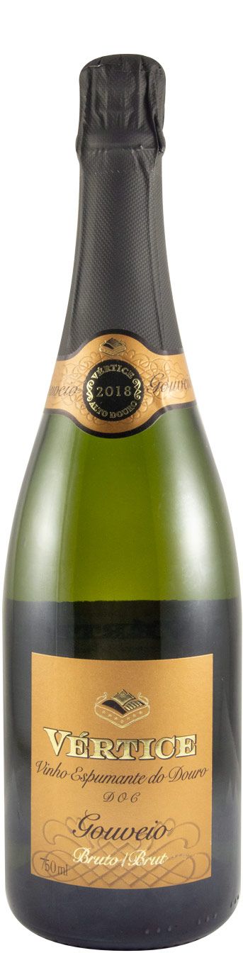 2018 Sparkling Wine Vértice Gouveio Brut