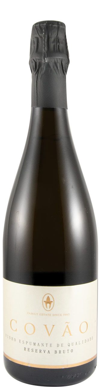 Sparkling Wine Covão Reserva Brut