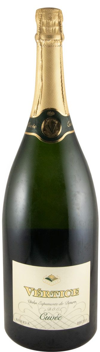 2009 Sparkling Wine Vértice Cuvée Reserva Brut 1.5L