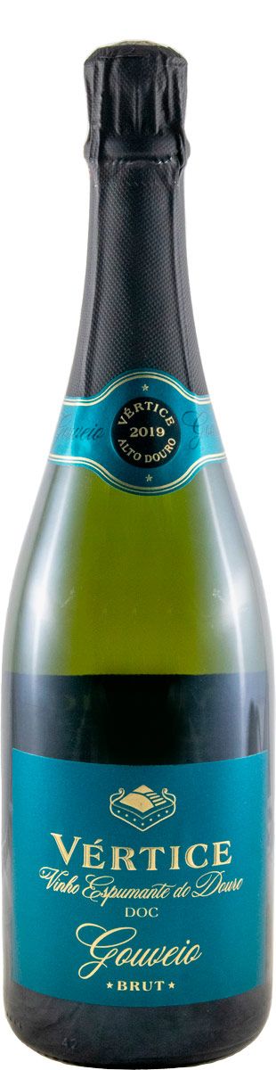 2019 Espumante Vértice Gouveio Bruto