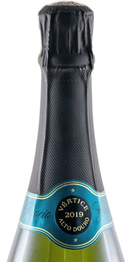 2019 Espumante Vértice Gouveio Bruto