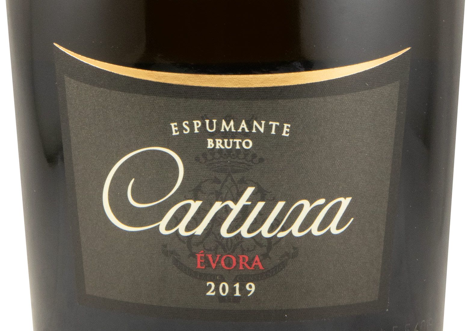 2019 Sparkling Wine Cartuxa Brut