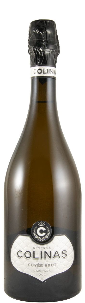 Espumante Colinas Cuvée Reserva Bruto