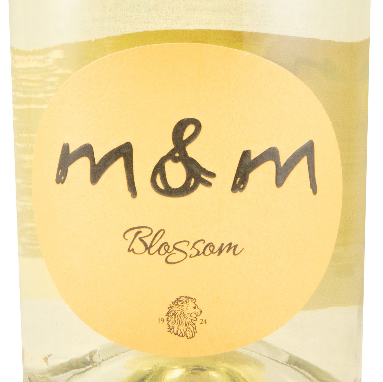 Espumante M&M Blossom Bruto