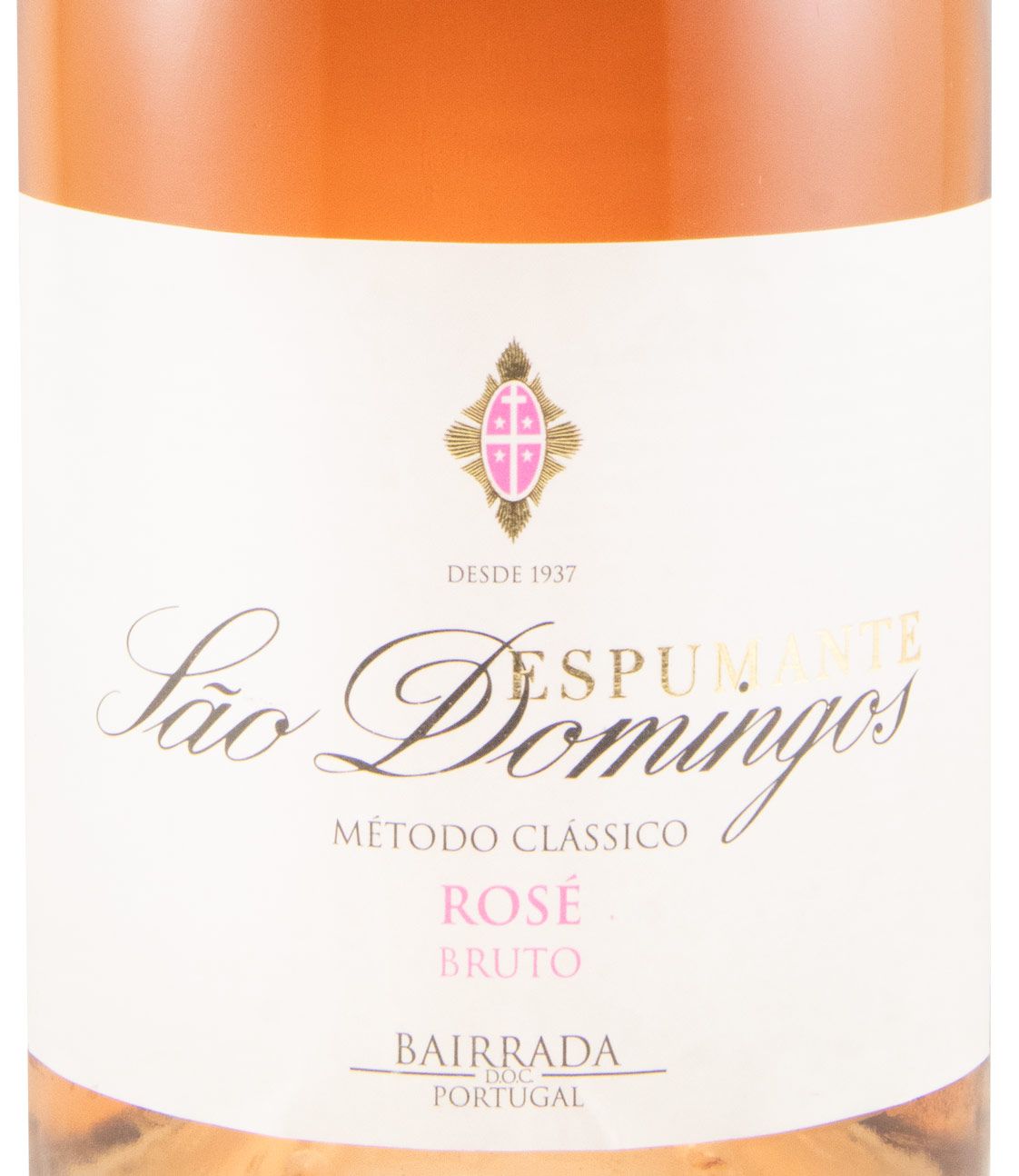 2023 Sparkling Wine Caves São Domingos Brut rosé