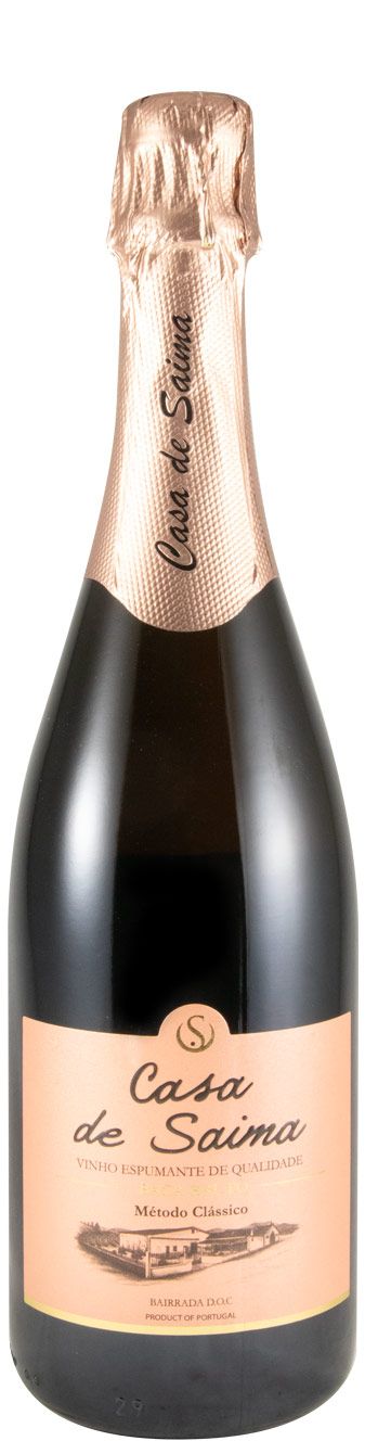 2023 Sparkling Wine Casa de Saima Baga Brut