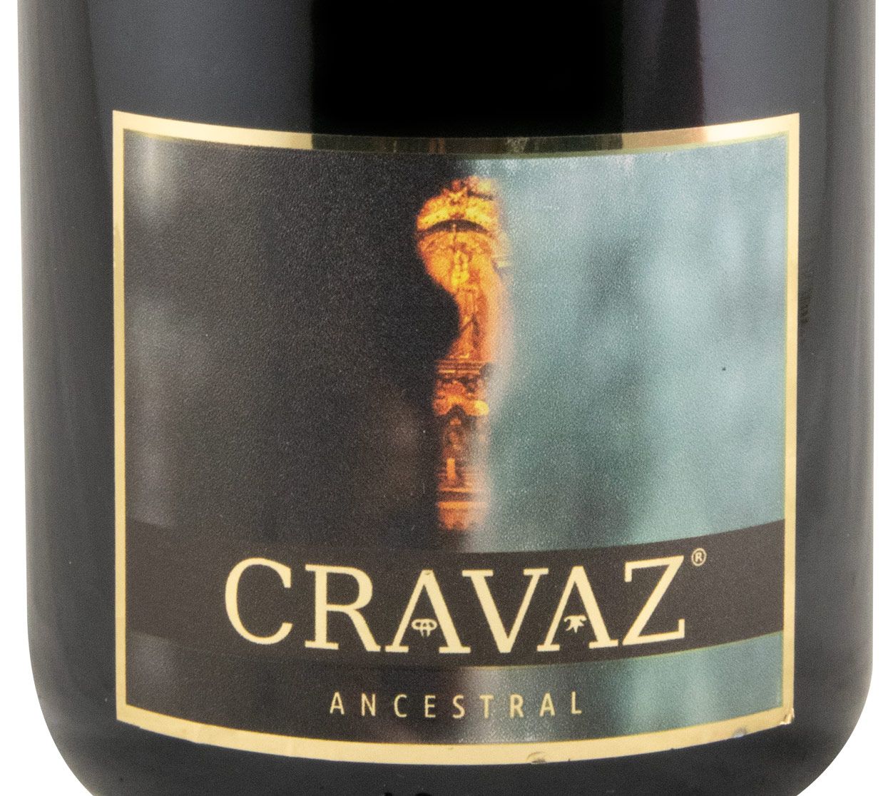2023 Sparkling Wine Cravaz Ancestral Alvarinho Dry