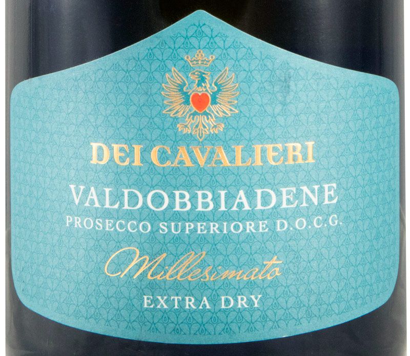 2025 Espumante Prosecco Maschio dei Cavalieri Valdobbiadene Extra Seco