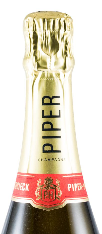 Champagne Piper-Heidsieck Cuvée Bruto