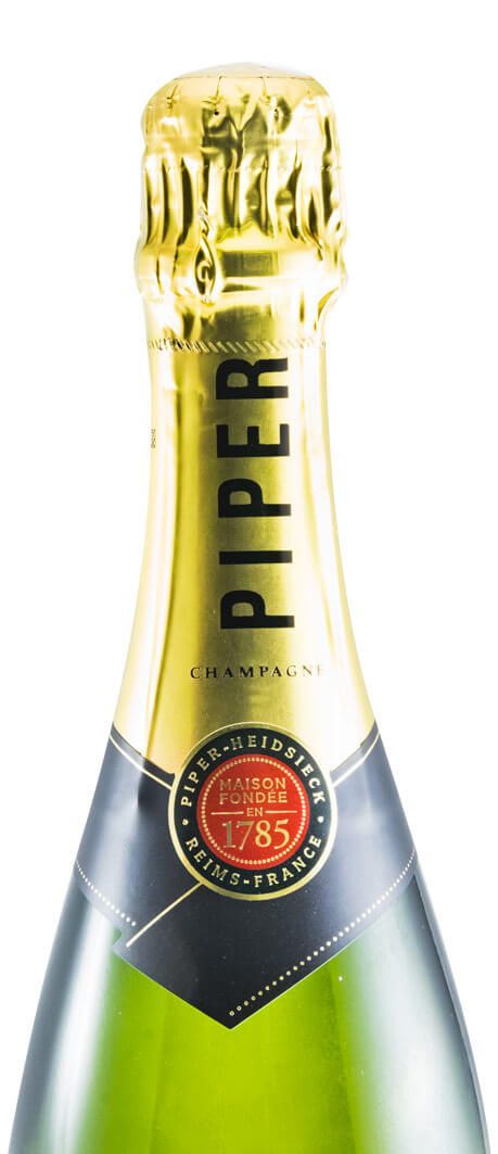 Champagne Piper-Heidsieck Bruto