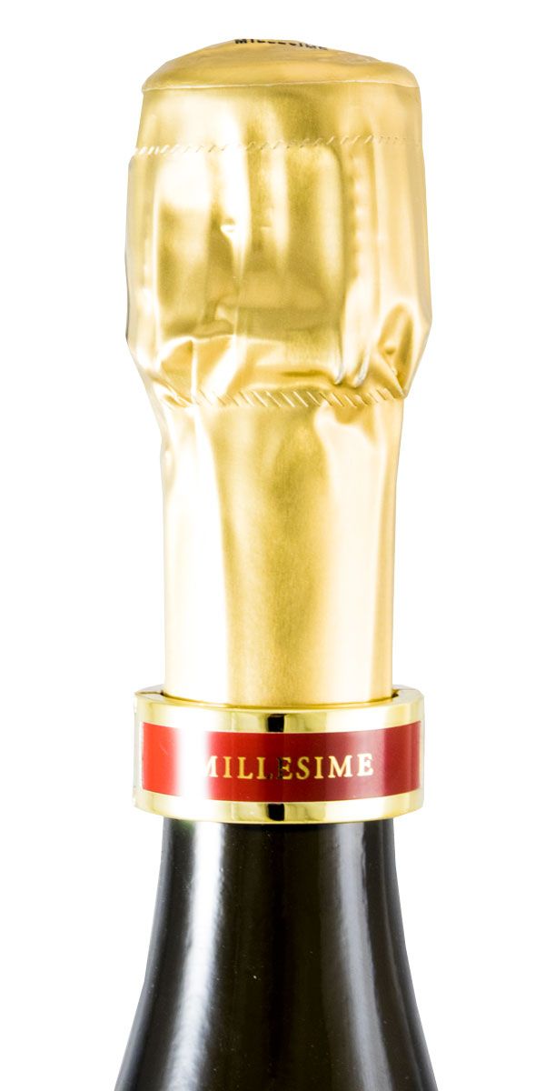 2002 Champagne Piper-Heidsieck Rare Millésime Cuvée Brut