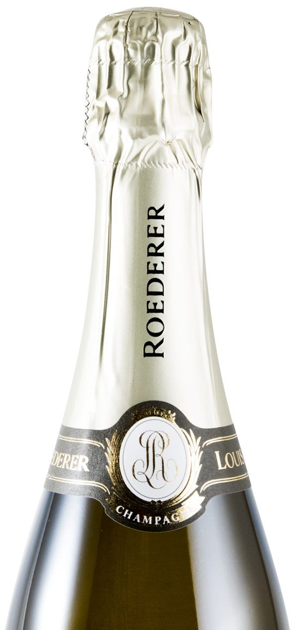Champagne Louis Roederer Premier Brut