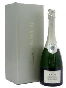 1998 Champagne Krug Clos du Mesnil Brut