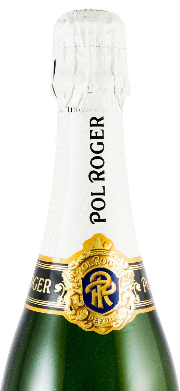 Champagne Pol Roger Reserve Brut