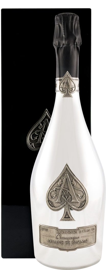 Champagne Armand de Brignac Blanc de Blancs Brut