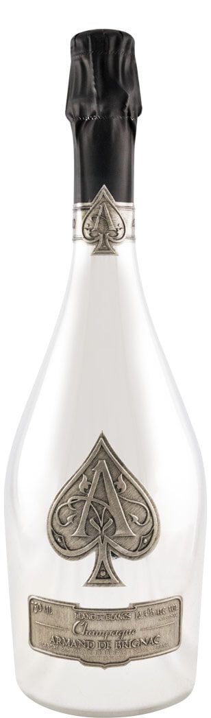 Champagne Armand de Brignac Blanc de Blancs Brut