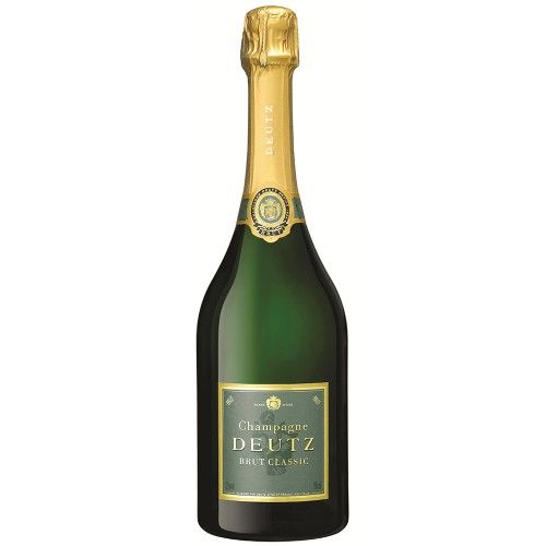 Champagne Deutz Classic Bruto