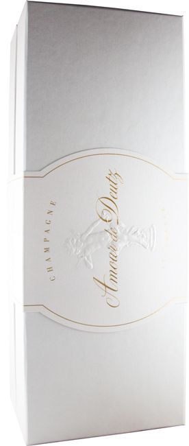 2005 Champagne Deutz Amour Bruto