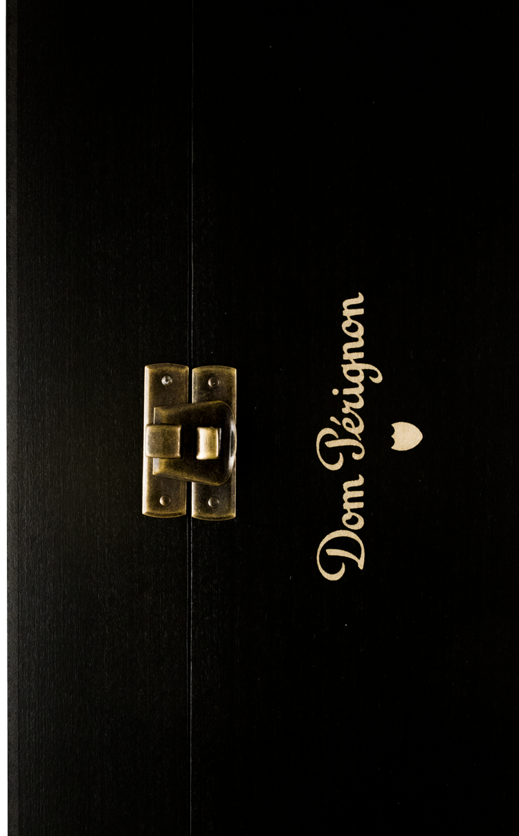 2004 Champagne Dom Pérignon Vintage 3L