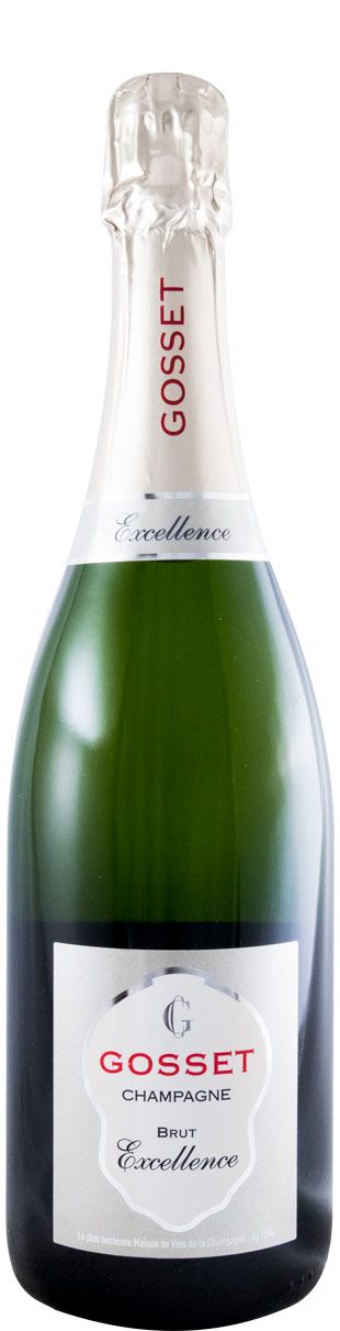 Champagne Gosset Excellence Brut