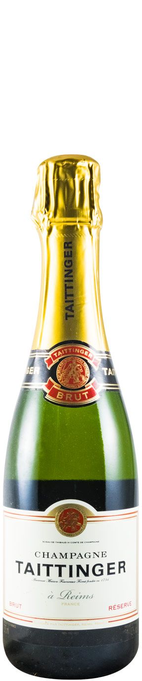 Champagne Taittinger Reserva Bruto 37,5cl