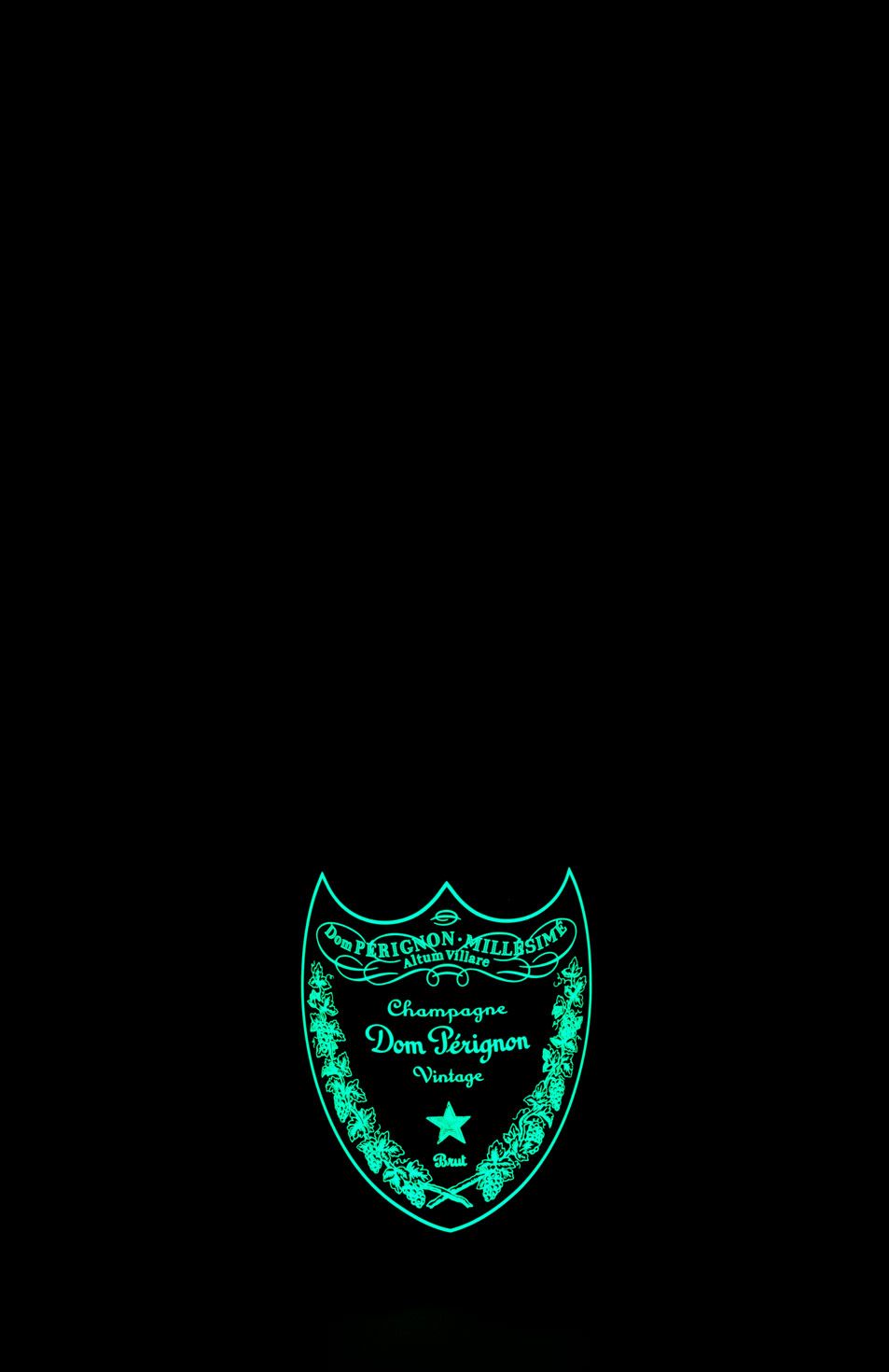 2008 Champagne Dom Pérignon Luminous Edition Bruto