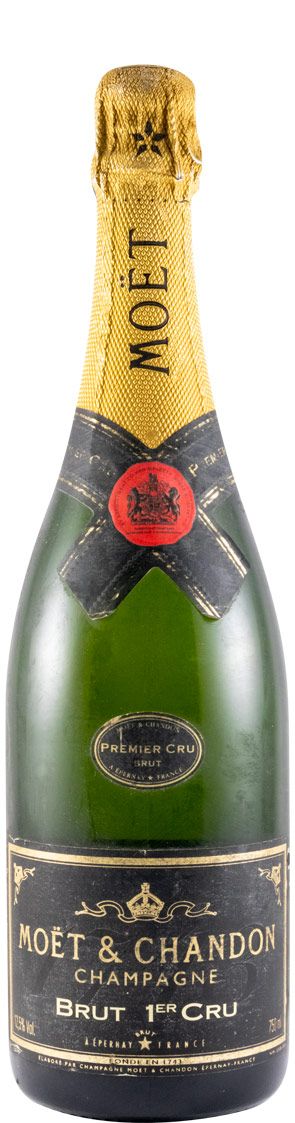 Champagne Moët & Chandon Premier Cru Brut