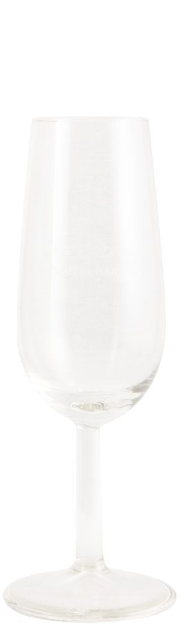 Champagne Moët & Chandon Brut w/2 Flutes (old bottle)