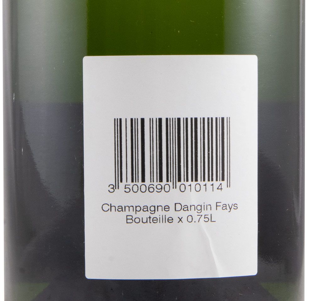 Champagne Dangin-Fays Cuvée Bruto