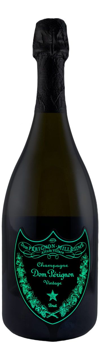 2012 Champagne Dom Pérignon Vintage Luminous Edition Brut