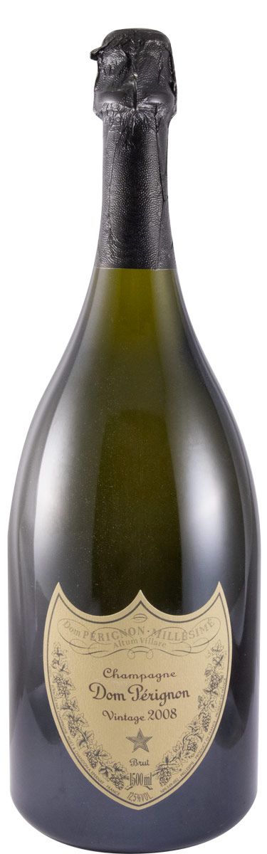 2008 Champagne Moët & Chandon Dom Pérignon Brut 1.5L