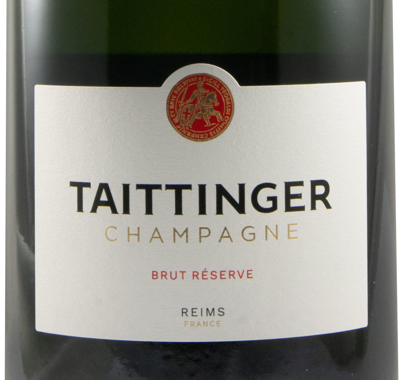 Champagne Taittinger Reserve Brut 1.5L