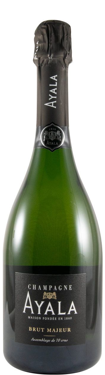 Champagne Ayala Majeur Brut