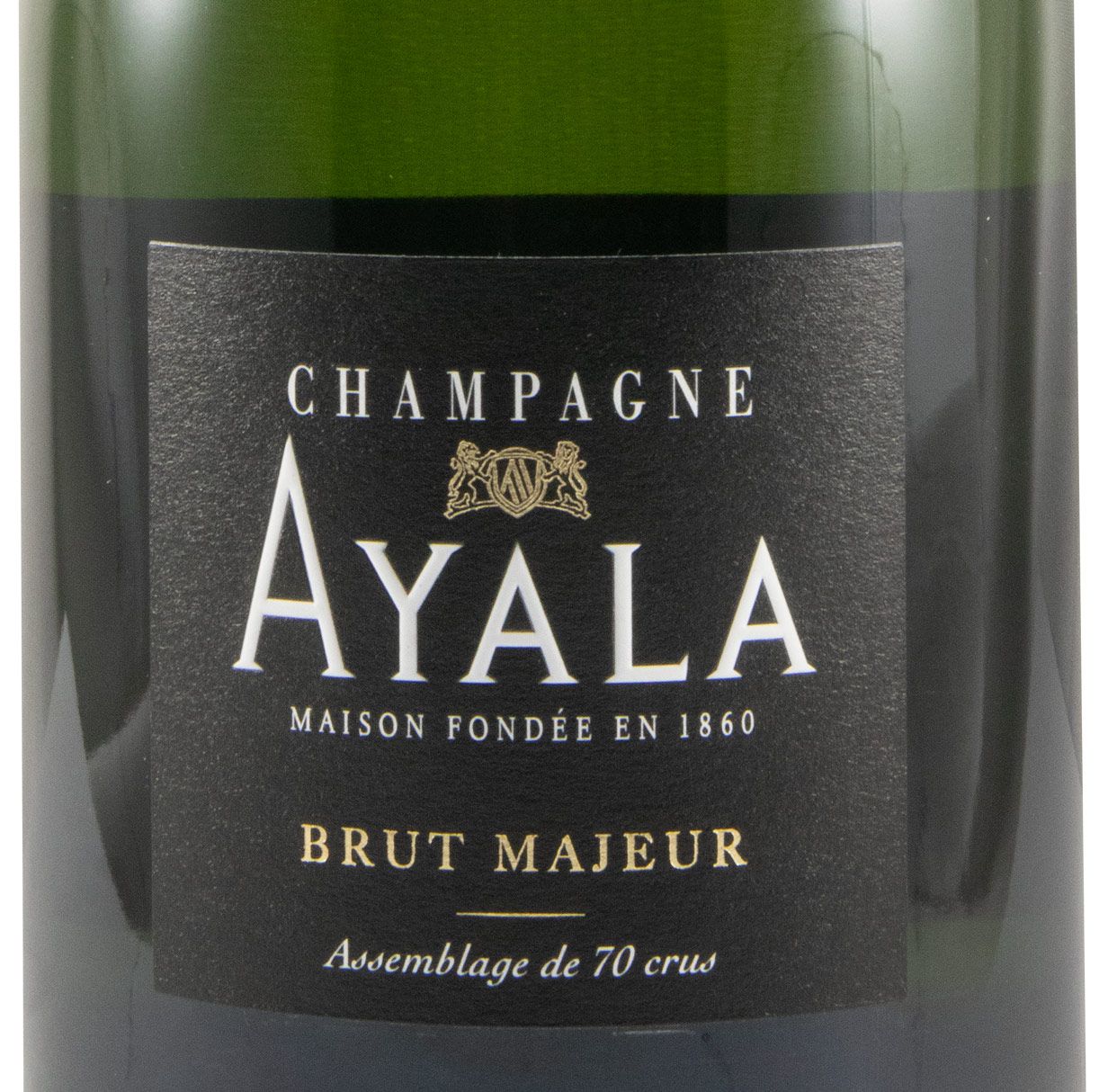 Champagne Ayala Majeur Brut