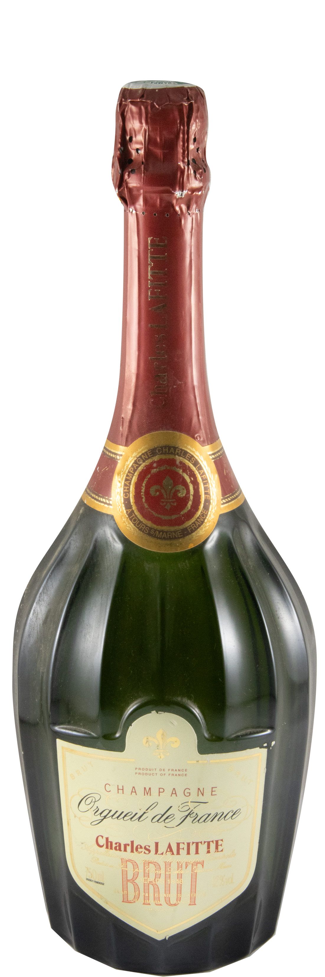 Champagne Charles Lafitte Brut