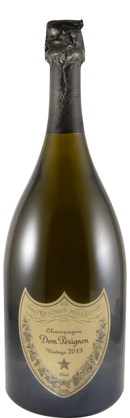 2013 Champagne Dom Pérignon Bruto 1,5L