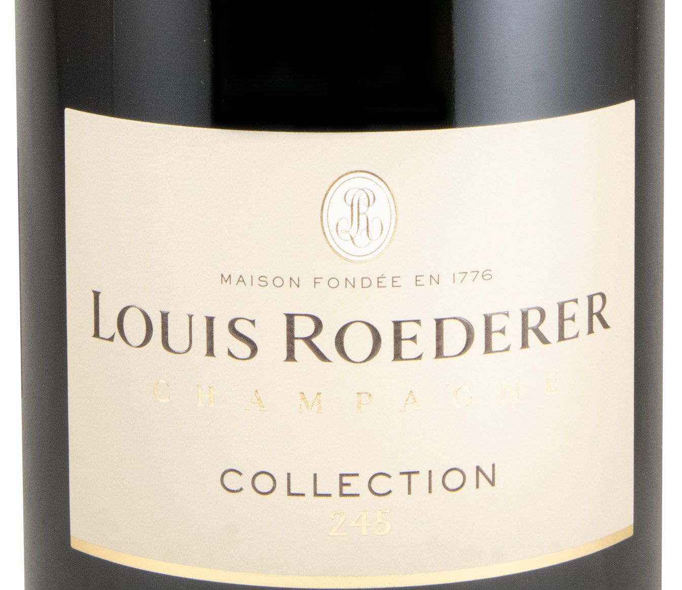 Champagne Louis Roederer Collection 245 Bruto 1,5L