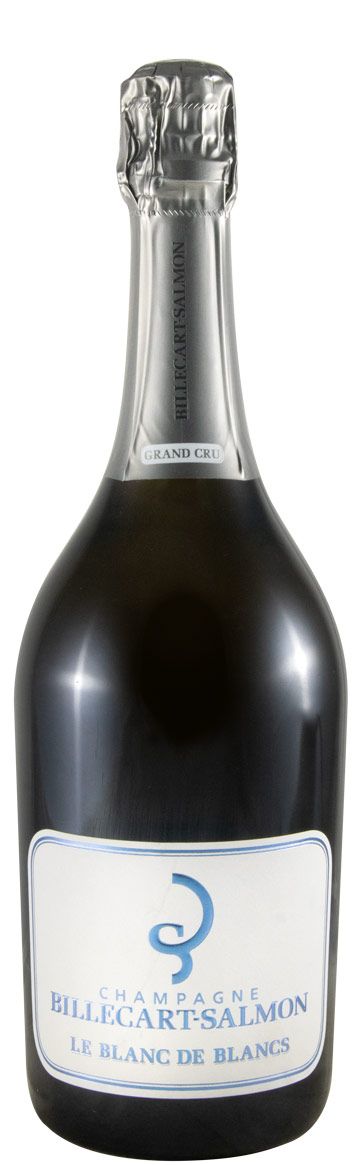 Champagne Billecart-Salmon Le Blanc de Blancs Grand Cru Extra Bruto