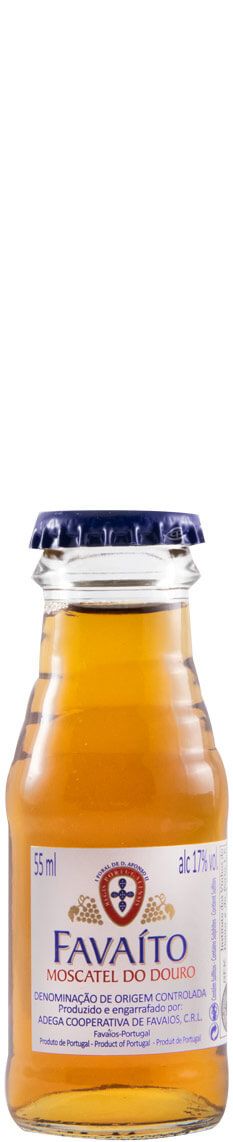Moscatel do Douro Favaitos 6cl