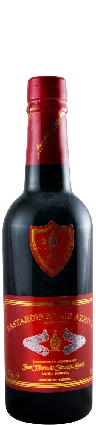 Bastardinho de Azeitão José Maria da Fonseca 30 years 37.5cl