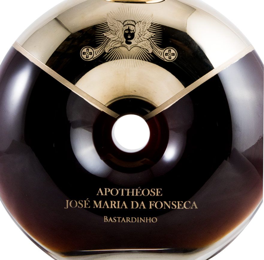 Bastardinho de Azeitão José Maria da Fonseca Apothéose