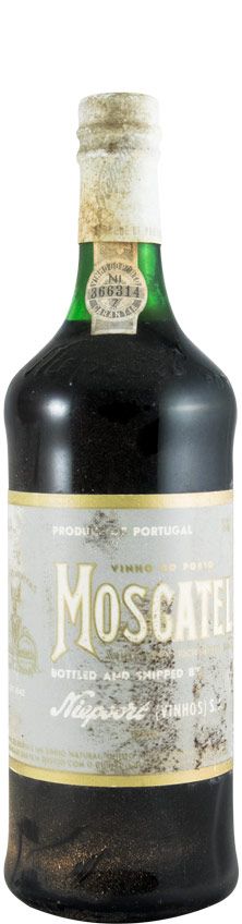 Moscatel do Douro Niepoort