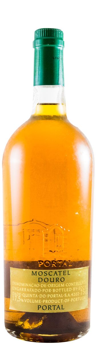Moscatel do Douro Quinta do Portal
