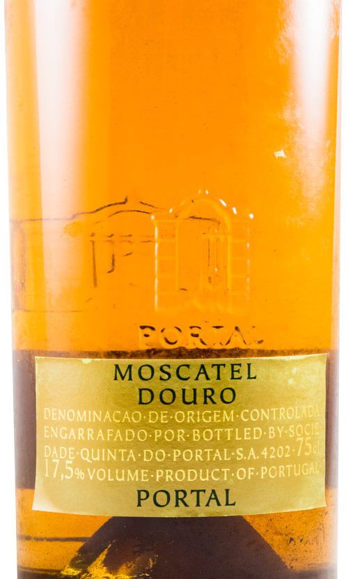 Moscatel do Douro Quinta do Portal